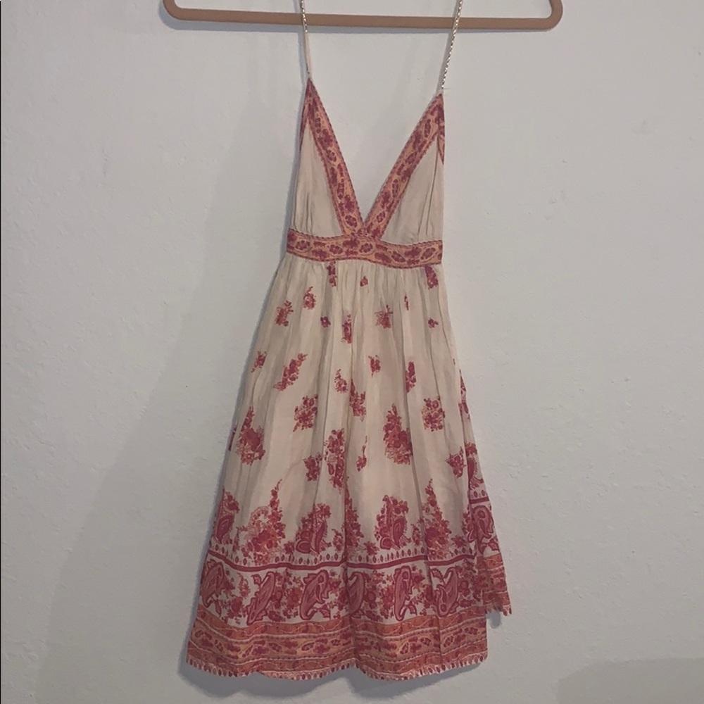 Lightweight Summer Dress